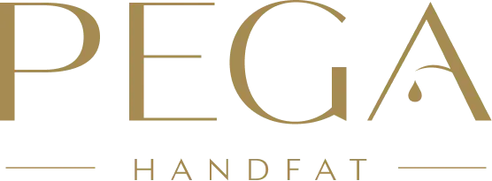 PegaHandfat